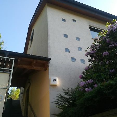 El Refugio Gd Apartment Schwaebisch Gmuend Luaran gambar