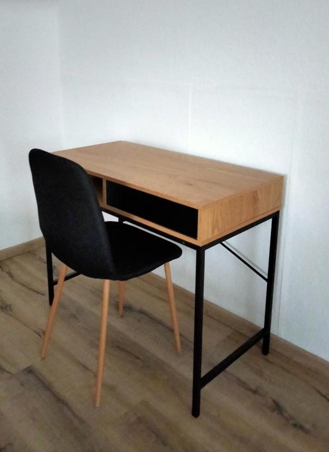 El Refugio Gd Apartment Schwaebisch Gmuend Luaran gambar